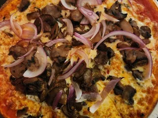 POSTO NYCThinCrust Pizza