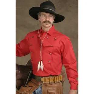 Spur Western Wear: Men&apos;s Old West Clothing