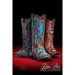 Spur Western Wear: Cowboy Boots