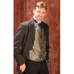 Spur Western Wear: Men's Old West Formal Wear