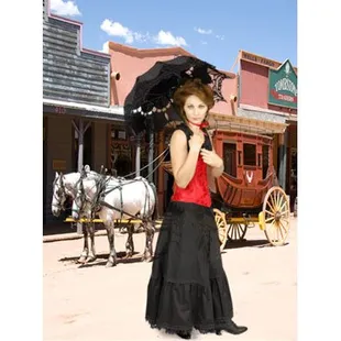 Spur Western Wear: Women's Old West Unmentionables