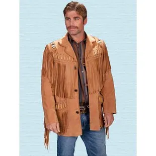 Spur Western Wear: Men's Old West Outerwear