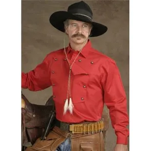 Spur Western Wear: Men's Old West Clothing
