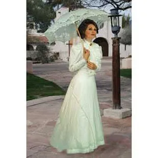 Spur Western Wear: Women's Old West Formal Wear