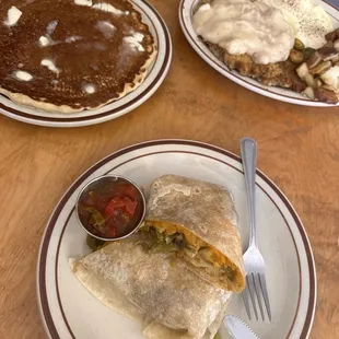 Chicken Fried Steak
