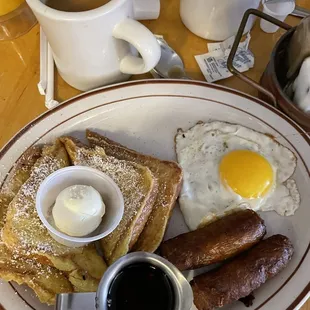 French Toast