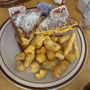 Monte Cristo