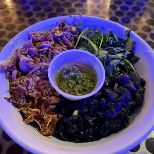 Cubano Bowl