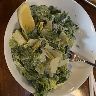 Caesar salad