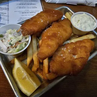 fish, food, fish and chips, seafood