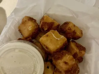 That Place Bar & Grill