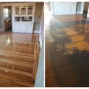 One of the most Complicated jobs, I love the results