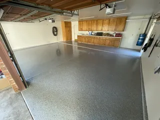 Cisneros Decorative Concrete