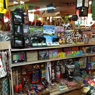 Find a fun present for a friend!