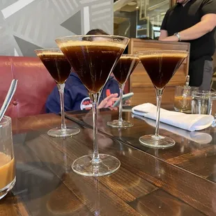 Espresso Martini