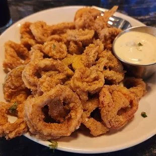 Calamari