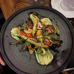 Special Vegan &amp; Gluten Free Dish