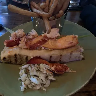 Lobster Roll