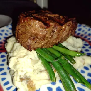 Filet Mignon