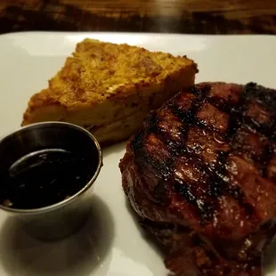 Strip Steak