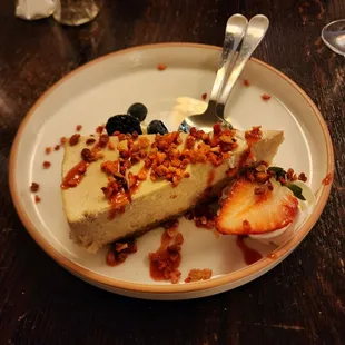 Square Bistro