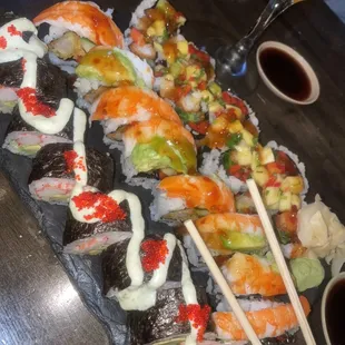 Sushi