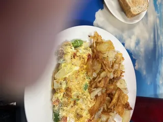 Flavors Around The Square