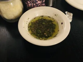 Vittorio's buon appetito