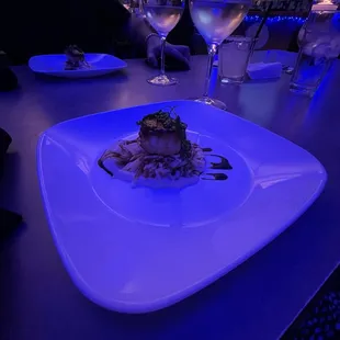 food, sushi and sashimi