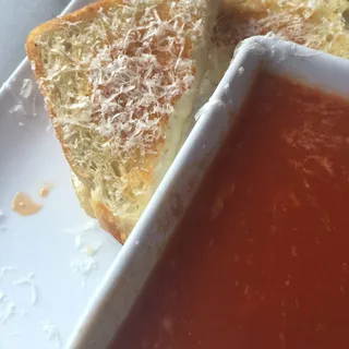 Grilled Cheese