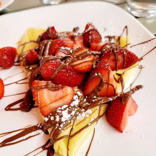 Square Cafe