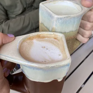 Latte Special