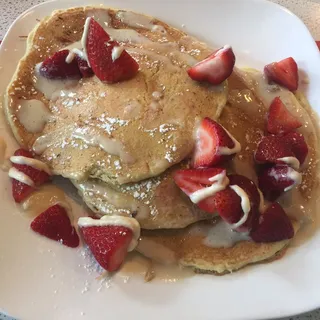 Pancake Special