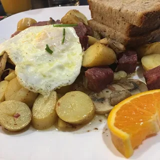 Corned Beef Hash