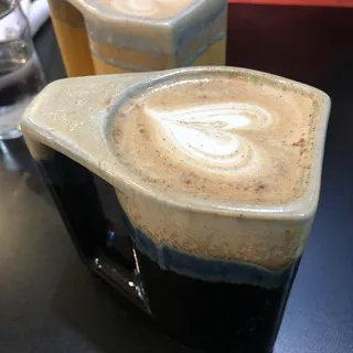 French Toast Latte