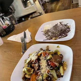 Bumblebee Matcha Latte