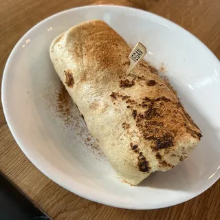 Vegan Burrito