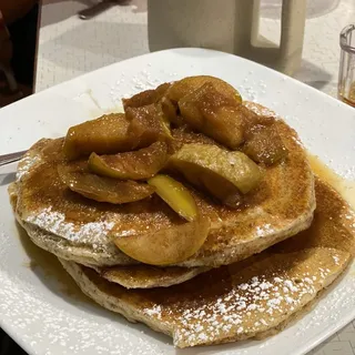 Single Gluten Free Pancake