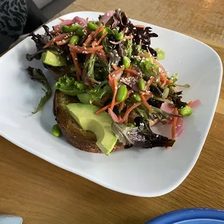Avocado Toast