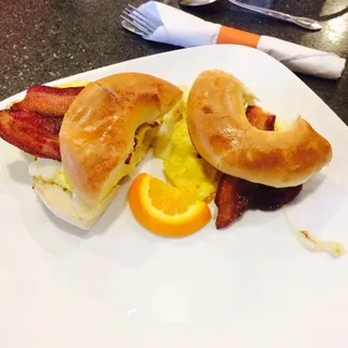 Bagel