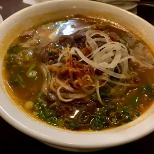 Bun Bo Hue