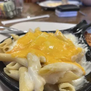 Cheese bake