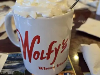 Wolfy's Restaurant