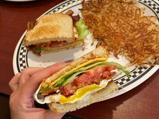 Jan and Al Country Kitchen