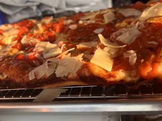 District Bar & Kitchen