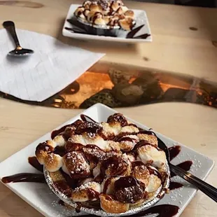 S'more Cup