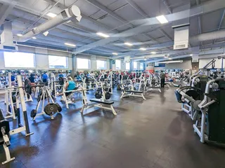 Defined Fitness Metro Club