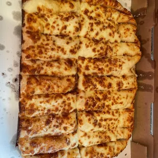 Cheese bread