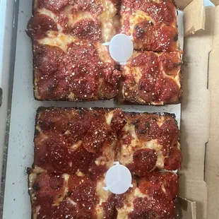 All CORNER Build your own, $15 after coupon