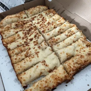 Cheese Bread